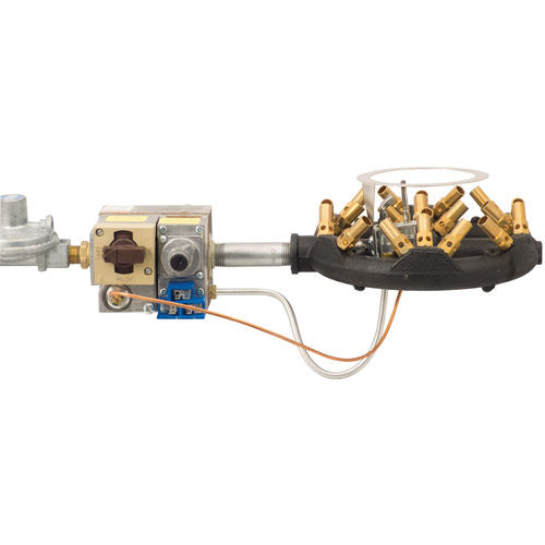 BrewBuilt Low Rider Digital BrewSculpture V4
