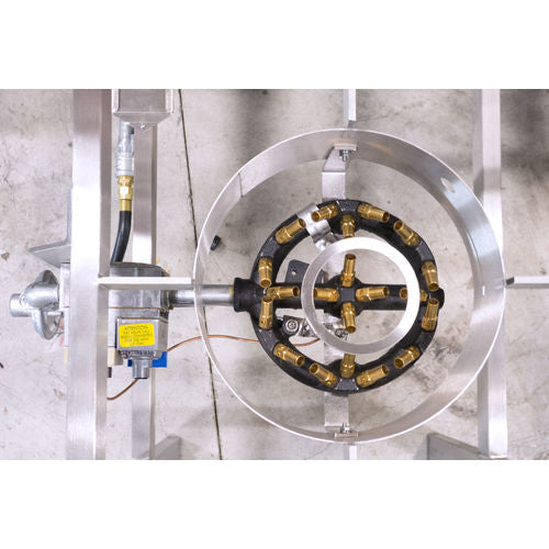BrewBuilt Low Rider Digital BrewSculpture V4