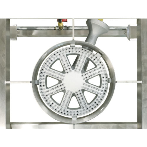 BrewBuilt Low Rider Digital BrewSculpture V4