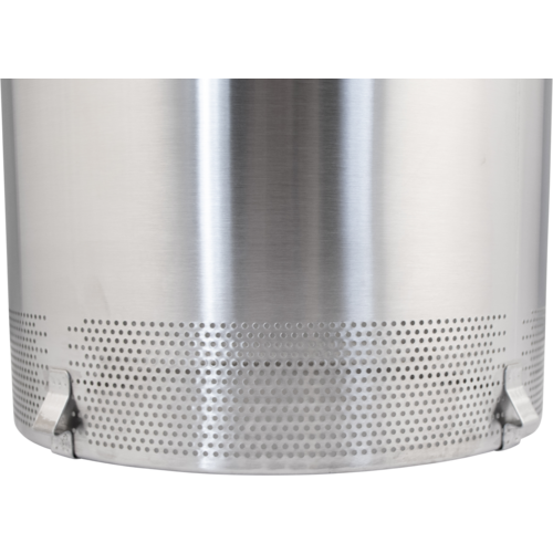 KegLand BrewZilla All Grain Brewing System | Gen 4.1 | Integrated Pump | Includes Wort Chiller | Wifi | Bluetooth| RAPT | 35L | 9.25G | 110V