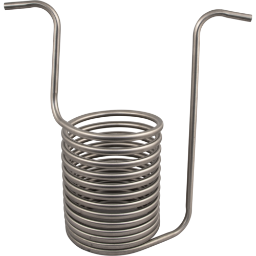 KegLand BrewZilla All Grain Brewing System | Gen 4.1 | Integrated Pump | Includes Wort Chiller | Wifi | Bluetooth| RAPT | 35L | 9.25G | 110V