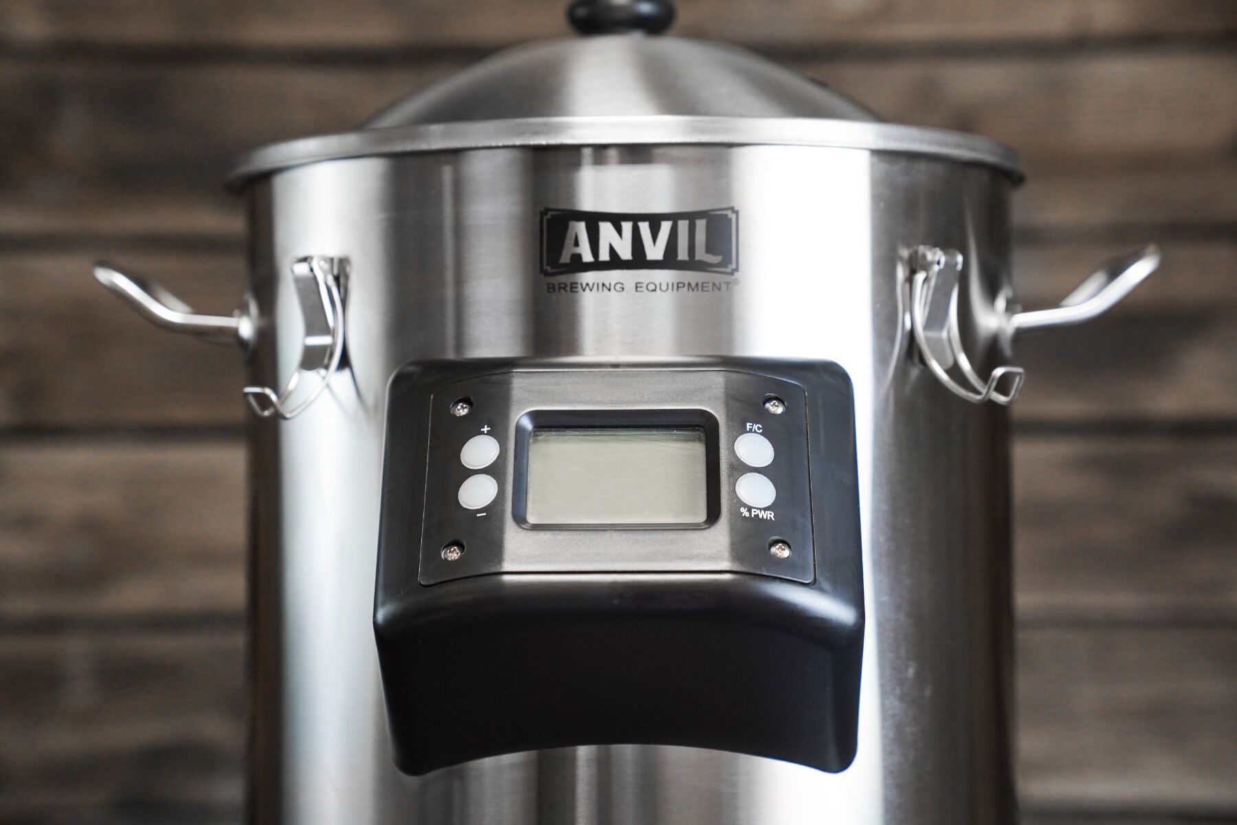 Anvil Foundry™ - 10.5 Gallon