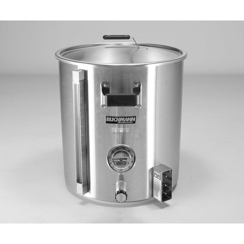 Blichmann Engineering™ | BoilerMaker™ G2 Electric 55 gal / 240 v Brew Pot