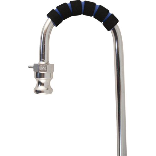 KegLand BrewZilla Whirlpool Arm for 35L & 65L