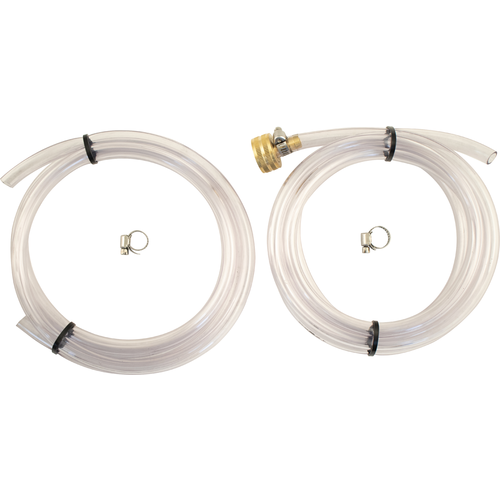 KegLand BrewZilla Wort Chiller Connection Kit