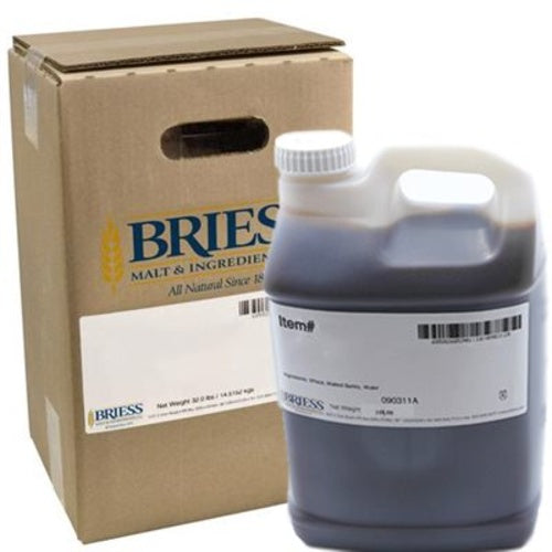 Briess | CBW® Golden Light | Concentrated Brewers Wort | Liquid Malt Extract | LME | 4 SRM