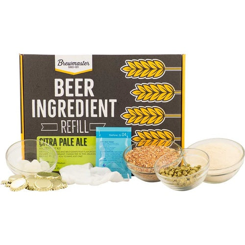 Beer Ingredient Refill Kit (1 Gal) - Citra® Pale