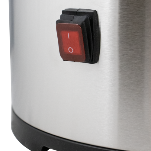 KegLand Gen 2 DigiBoil | Electric Kettle | 35L | 9.25G | 110V