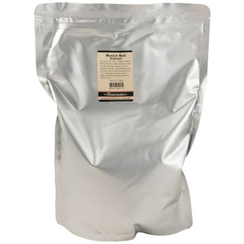 Brewmaster Munich Malt Extract | LME | Liquid Malt Extract