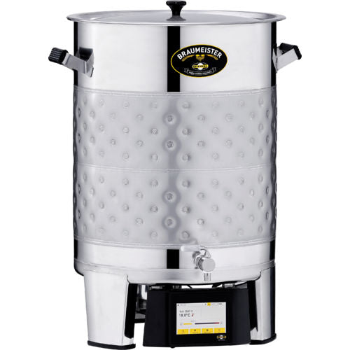 Speidel Braumeister Plus Electric Brewing System - 20L/5.2G (110V)